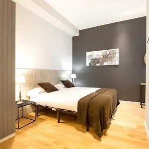 Rent Top Rambla Catalunya Апартаменты